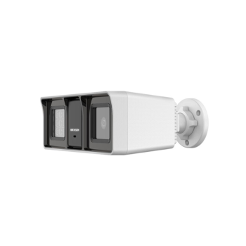DS-2CE18D0T-LFS 2MP 2.8mm Smart Hybrid Light Audio Fixed Bullet Camera Hikvision