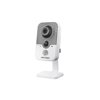 DS-2CE38D8T-PIR 2MP 2.8mm TVI Cube Exir Pir Sensor Hikvision