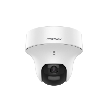 DS-2CE70D0T-PTLTS 2MP 2.8mm Two Way Audio Fixed PT Camera Hikvision