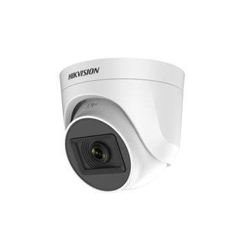 DS-2CE76D0T-ITPF(C) 2.8mm 2MP Turret Camera Hikvision