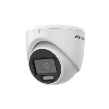 DS-2CE76K0T-LMFS 3K 2.8mm Smart hybrid light Fixed Turret Camera Hikvision