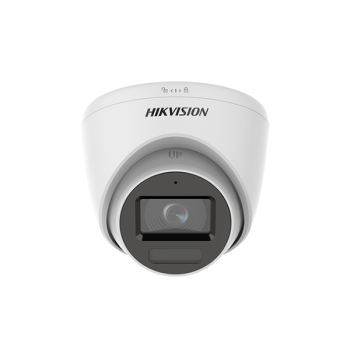 DS-2CE78K0T-LFS 3K 2.8mm Smart hybrid light Fixed Turret Camera Hikvision