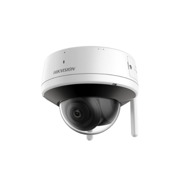 DS-2CV2141G2-IDW(W) 4MP 2.8mm Audio WiFi Dome Camera Hikvision