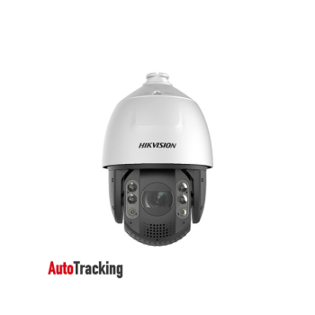 DS-2DE7A432IW-AEB(T5)  4MP 32x IR IP 5.9-188.8mm Speed Dome Hikvision