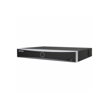 DS-7604NXI-K1(D) 4Ch 1U 4K AcuSense NVR Hikvision