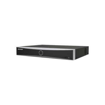DS-7608NXI-K1(D) 8Ch 1U 4K AcuSense NVR Hikvision