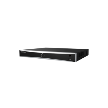 DS-7616NXI-I2/S(E) 16-ch 1U AcuSense 4K NVR Hikvision