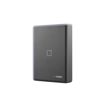 DS-K1108AM  Mifare Card Reader Hikvision