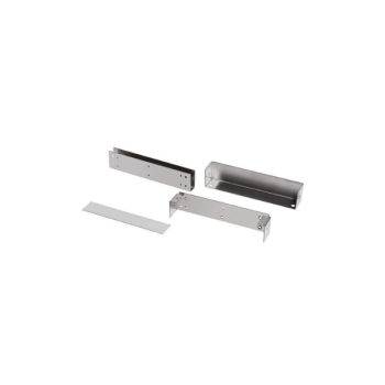 DS-K4T100-U2 Upper and lower U-bracket of Electric Bolt Hikvision
