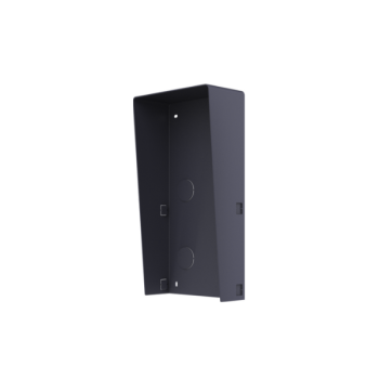 DS-KABD8003-RS2 Protective Shield for Dual Modular Station Hikvision