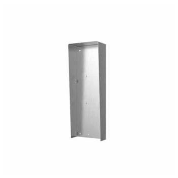 DS-KABD8003-RS3/S Module Door Station Protective Shield Hikvision