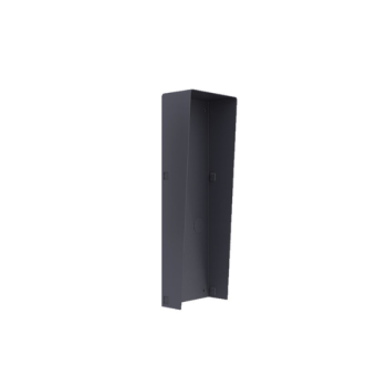 DS-KABD8003-RS3 Protective Shield for Triple Modular Station Hikvision