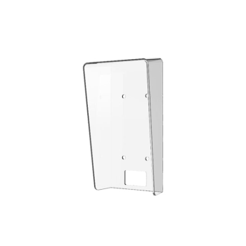 DS-KABV6113-RS/Surface Protective Shield  Hikvision