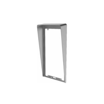 DS-KABV8113-RS/Flush Mounting Protective Shield Hikvision