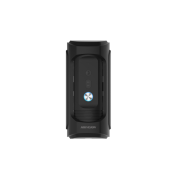 DS-KB8113-IME1(B) Vandal-Resistant Door Station Hikvision