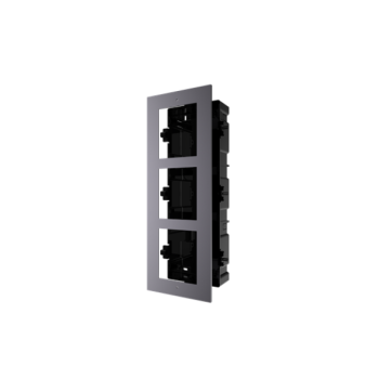 DS-KD-ACF3/S  Video Intercom Brackets (Accessory Package Digestible) Hikvision
