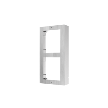 DS-KD-ACW2/S  Video Intercom Brackets (Accessory Package Wall mounted) Hikvision