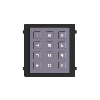 DS-KD-KP Keypad Module Hikvision