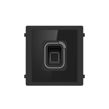 DS-KD-MFB Fingerprint & Card Reader Module for Video Intercom Hikvision