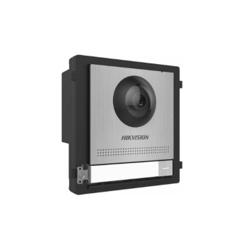 DS-KD8003Y-IME2/S Two Wire Video Intercom Main Unit Module Hikvision
