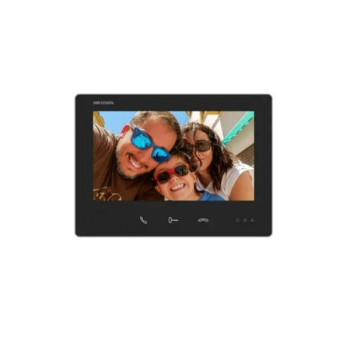 DS-KH7300EY-WTE2 7-Inch 2-wire WiFi HD Indoor Station Hikvision