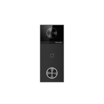 DS-KV6114-WBE1 4MP Villa door station Hikvision