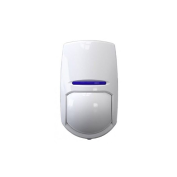 DS-PD2-P10P-W(HT) (868MHz) Wireless PIR Detector 10m Hikvision