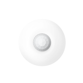 DS-PDCL12-EG2  Wired PIR 12m/360° Ceiling Detector Hikvision