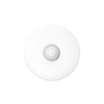 DS-PDCL12DT-EG2 Wired Dual-Tech Ceiling Detector Hikvision