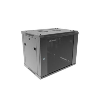 DS-XS6409-SB Wall Mounted Rack 9U 19
