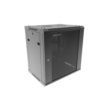 DS-XS6412-SB Wall Mounted Rack 12U 19