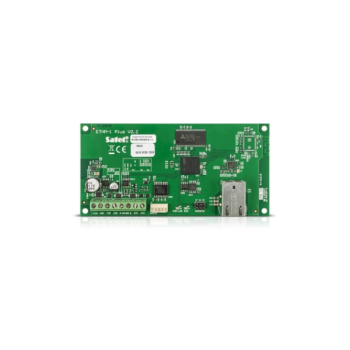 ETHM-1 Plus μονάδα επικοινωνίας Ethernet συναγερμού Satel