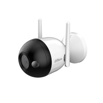 F2C-LED-0280B 2MP Fixed-focal Wi-Fi Bullet Network Camera Dahua