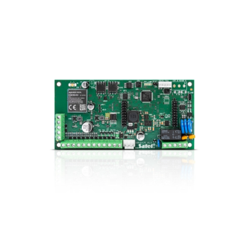 GSM-X LTE μονάδα επιικοινωνίας πολλαπλών χρήσεων συναγερμού Satel