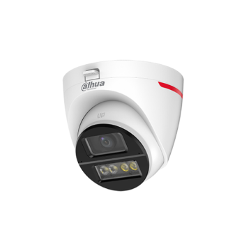 HAC-HDW1249X-A-PRO-0280B 2MP WizColor HDCVI Fixed-focal Eyeball Camera Dahua
