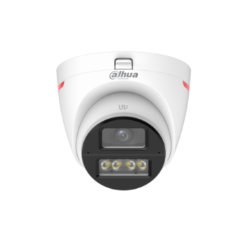 HAC-HDW1549X-A-PRO-0280B-DIP 5MP WizColor HDCVI Fixed-focal Eyeball Camera Dahua