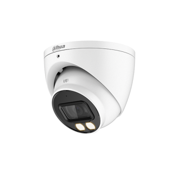 HAC-HDW1809T-A-LED-0280B 4K Full-Color HDCVI Eyeball Camera Dahua