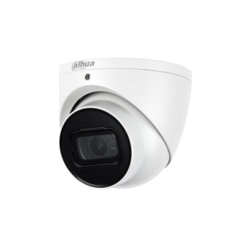 HAC-HDW2802T-A-0280B-S2-DIP 8MP 4K Starlight HDCVI IR Dome Camera Dahua