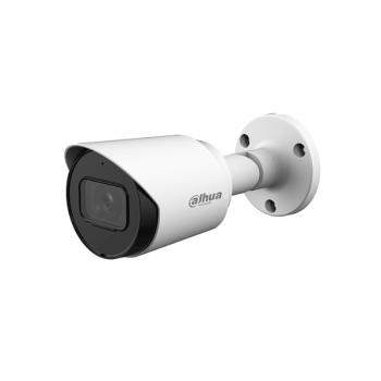 HAC-HFW1200T-0280B-S6 2MP HDCVI IR Bullet Camera 2.8mm Dahua