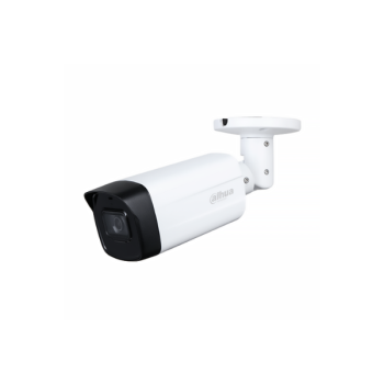 HAC-HFW1200TH-I8-A-0360B-S6 2MP IR HDCVI Fixed-focal Bullet Camera Dahua