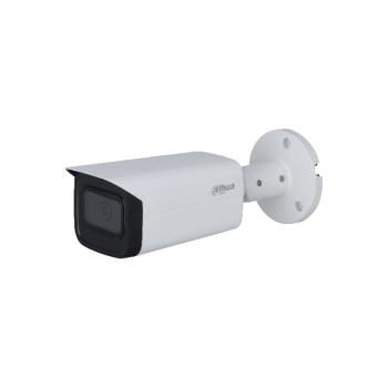 HAC-HFW2802TU-A-0360B-S2-DIP 4K Starlight HDCVI Fixed-focal Bullet Camera Dahua