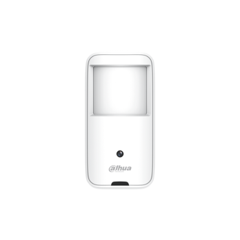 HAC-HUM3200A-0280P-S5 2MP IR HDCVI Fixed-focal Cube Radar 2.8mm Camera Dahua