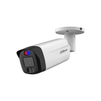 HAC-ME1509TH-A-PV-0360B-S2 5MP Smart Dual Illuminators Active Deterrence HDCVI Bullet Camera Dahua