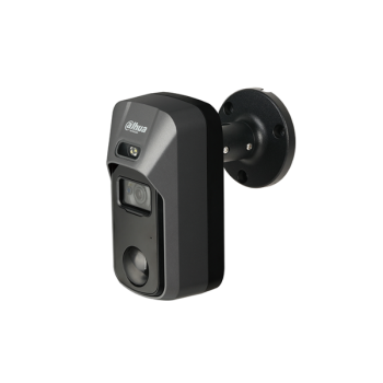 HAC-ME2241C 2MP HDCVI Deterrence Camera Motioneye 2.8mm Dahua