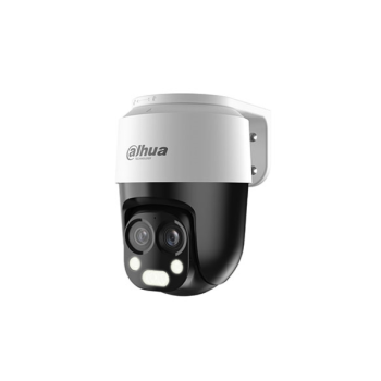 HAC-PT1200B-IL-A-E2Z-2860 2MP Smart Dual Light HDCVI Vari-focal PT Camera Dahua