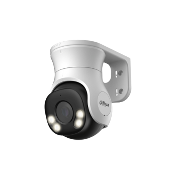 HAC-PT1500A-IL-A-0360B-S2 5MP Smart Dual Light HDCVI Fixed-focal PT Camera Dahua
