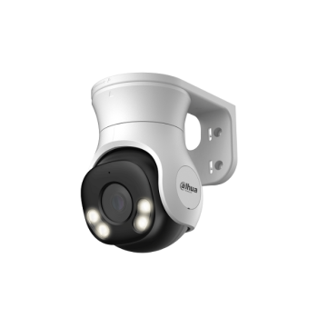 HAC-PT1509A-A-LED-0280B-S2 5MP Full-color HDCVI Fixed-focal PT Camera Dahua