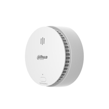 HY-SA21A-W2(868) Wireless Smoke Alarm Dahua