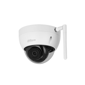 IPC-HDBW1430DE-SW-0280B 4MP 2.8 IR Fixed-focal Wi-Fi Dome IP Camera Dahua