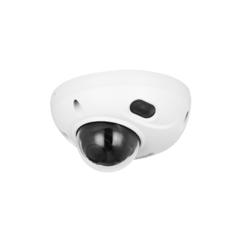 IPC-HDBW3541F-AS-0280B-S2 5MP IR Fixed-focal Dome WizSense IP Camera Dahua